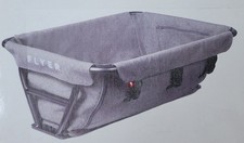 Radio volantino porta bambini