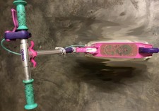 monopattino Oxelo scooter girl