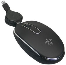 Medi@Com Mouse Microusb X