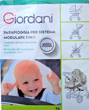 Parapioggia per Sistema