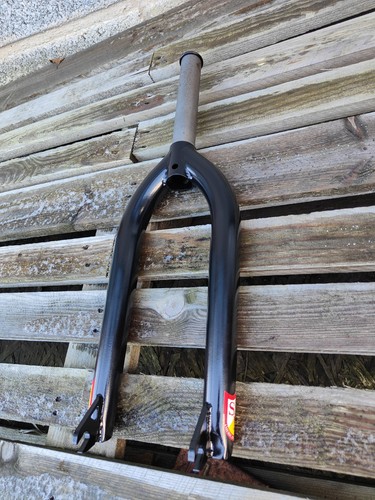 Forcelle fly bmx gambe - -,