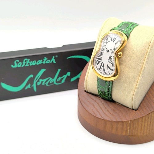 Salvador dalì softwatch - dalì,