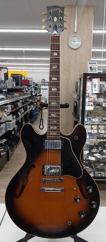 Gibson 335td chitarra - gibson,
