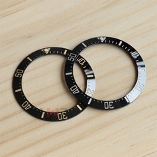 Orologio lunetta ceramica per