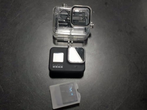Gopro hero nero - 8, (als029750)