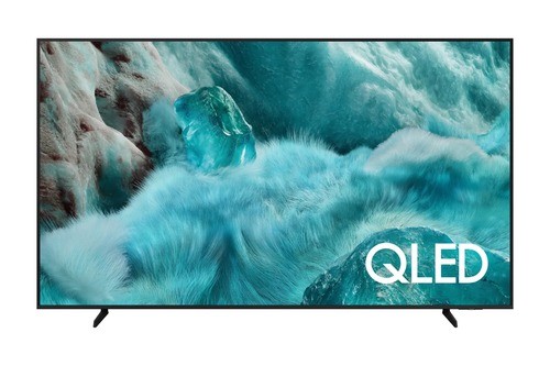Samsung q7f inches smart - 65, 4k