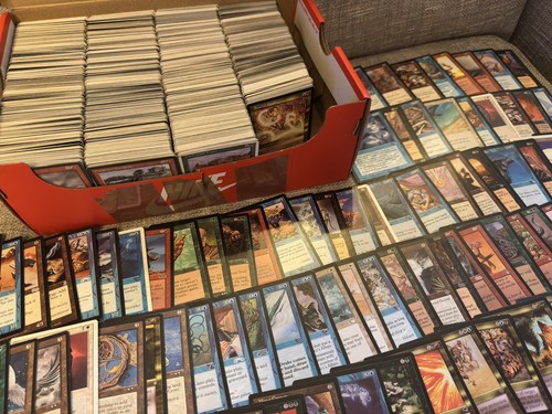 Magic the gathering vintage