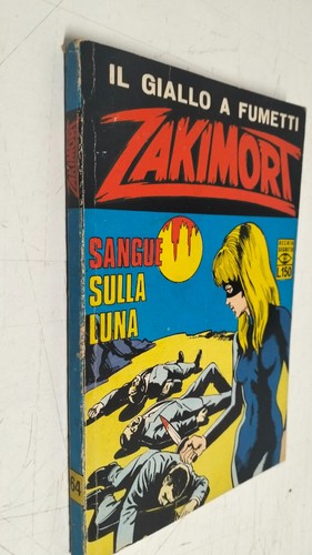Zakimort 64 prima - zakimort, 64-prima