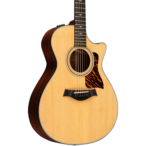 Taylor 312ce grand concert - 312ce,