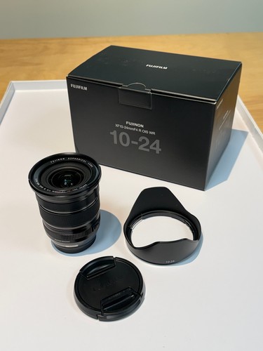 Fujinon r f 4 ois - xf, f/4