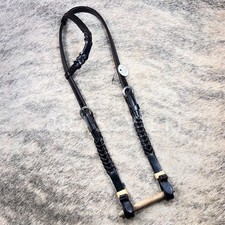 Poggiatesta western Billy Cook