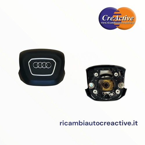 Audi airbag volante - f3,