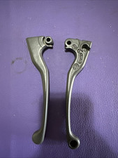 LEVA FRIZIONE GRIGIA PIAGGIO VESPA COSA ORIGINALE PIAGGIO/DOMINO 267689 265600