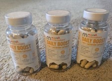Munchkin milkmakers daily - (3),