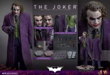 Hot Toys DX32 Joker Il
