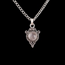 Quarzo rosa pietra preziosa