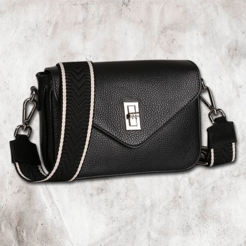 Toscanto borsa tracolla - a,
