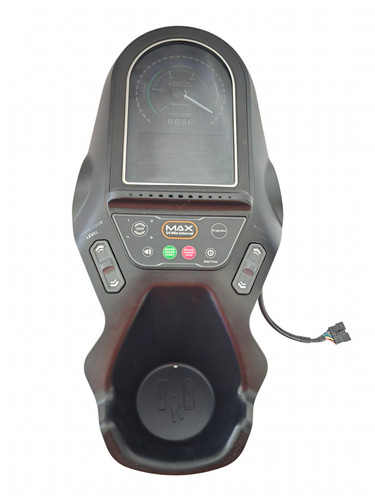 Console originale bowflex - console,