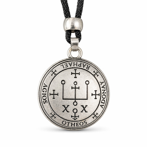 Collana talismano guarigione - talismano,