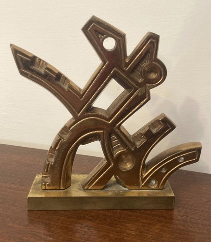 Umberto mastroianni scultura - mastroianni,