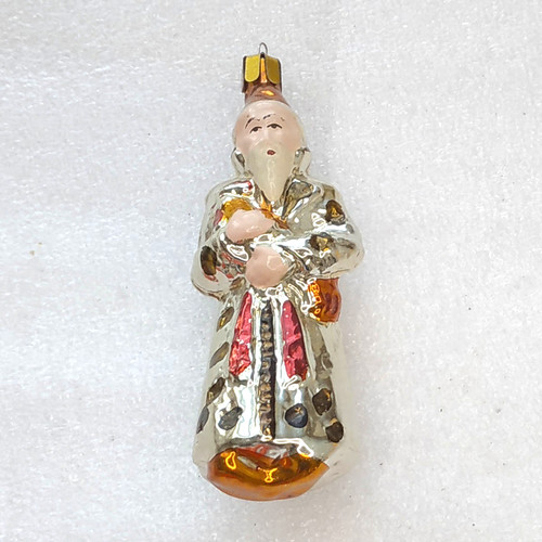 Decorazione albero natale - decorazione, di