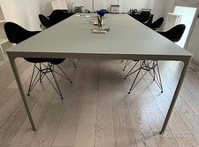 TAVOLO RIMADESIO MODELLO FLAT