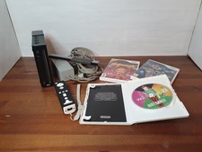 nintendo wii console Controller Ninjabread Man Black Eyed Peas Just Dance 2015