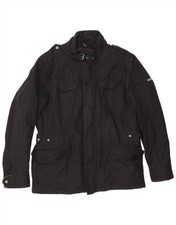 Woolrich Mens Military Jacket