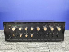 SANSUI AU-999 Amplificatore
