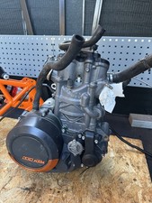Blocco Motore Ktm 690 25000km