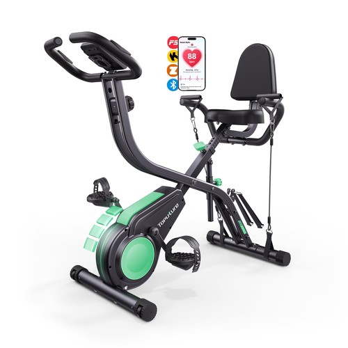 2026 toputure cyclette casa - da,