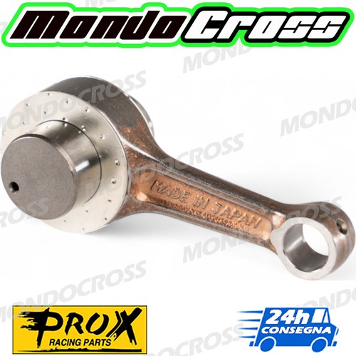 Biella prox honda crf 250 - honda, x