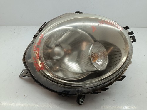 Faro anteriore destro per mini - faro,