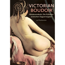 Boudoir vittoriano