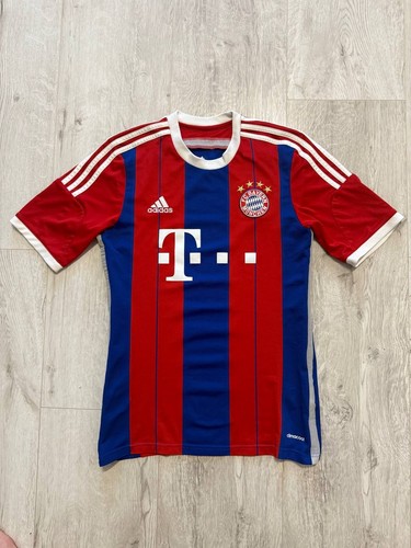 Maglia calcio home - calcio, bayern