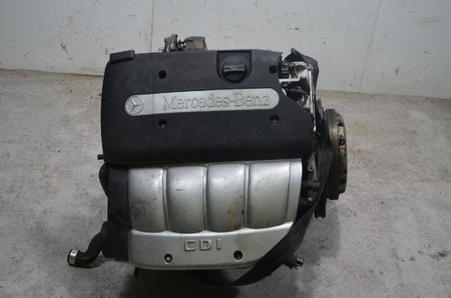A6120106602 motore mercedes - motore,