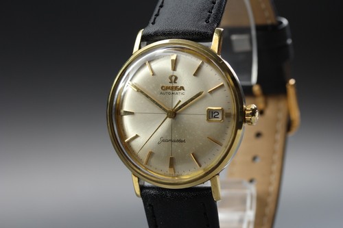 Orologio uomo vintage omega - da,