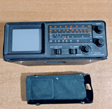 ORION ricevitore TV e RADIO