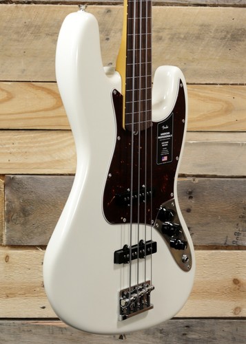 Fender american professional - fender,