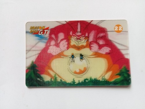 Card lenticolari dragon - lenticolari,