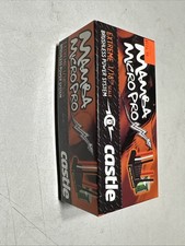 Mamba Micro Pro Vintage