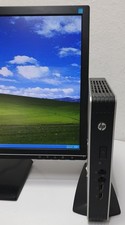 HP T610 Windows XP AMD Gaming