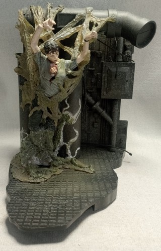 Alien queen deluxe box set - box,