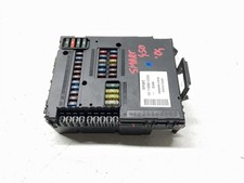 CENTRALINA PORTA FUSIBILI PER SMART ForTwo Cabrio (W450) 5WK45090 0011868v005 B