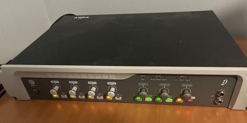 Digidesign 003 supporto rack