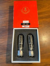 Valvola termoionica KR 845 di