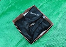 Stivali da moto (motorcycle boots)  ALPINESTARS  in GoreTex made in Italy tg.44