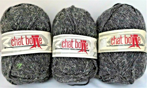 Vtg chat botte - -,