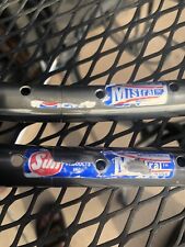 cerchi da cucire bmx 20” sun