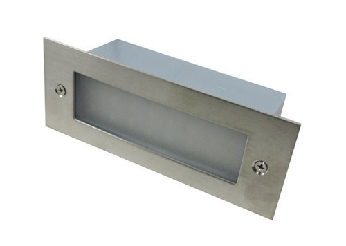 Faretto led incasso 3w - incasso,
